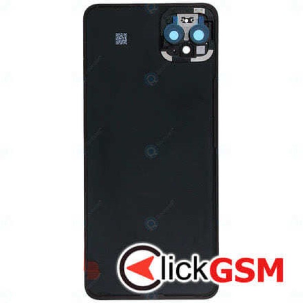 Piesa Piesa Capac Spate Negru Google Pixel 4 Xl 17k4