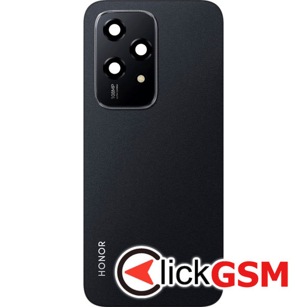 Piesa Capac Spate Negru Honor 200 Lite 1pzu