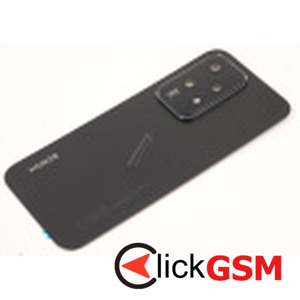 Piesa Capac Spate Negru Honor 200 Lite 55xx