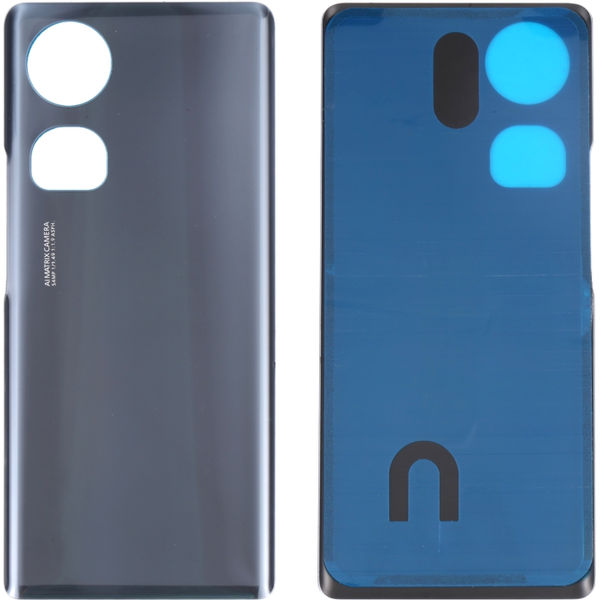 Honor 70 · Battery Back Cover for Honor 70(Black)