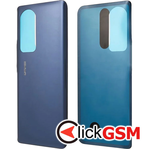 Piesa Capac Spate Negru Honor 70 Pro 4r18