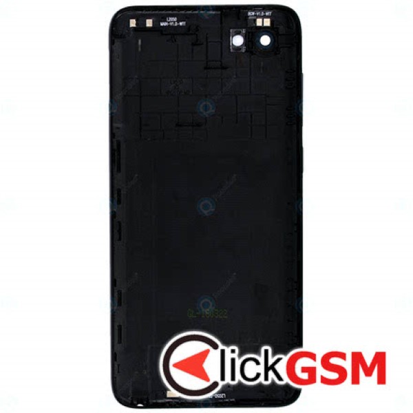 Piesa Piesa Capac Spate Negru Htc Desire 12 1l26