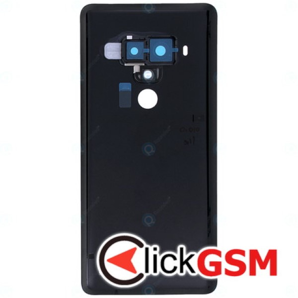 Piesa Piesa Capac Spate Negru Htc U12.plus T4m