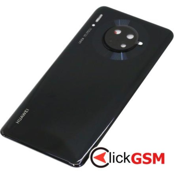 Piesa Piesa Capac Spate Negru Huawei Mate 30 4mdf