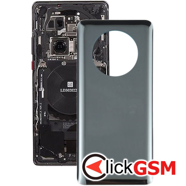 Piesa Capac Spate Negru Huawei Mate 40 2bxc