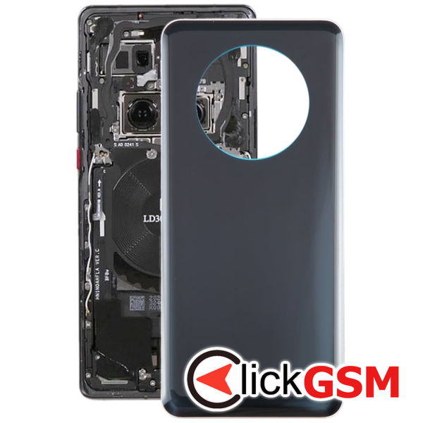 Piesa Capac Spate Negru Huawei Mate 50 33fp