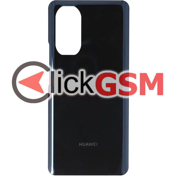 Piesa Capac Spate Negru Huawei Nova 9 4k3l