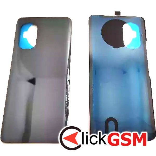 Piesa Piesa Capac Spate Negru Huawei Nova 9 Se B6k