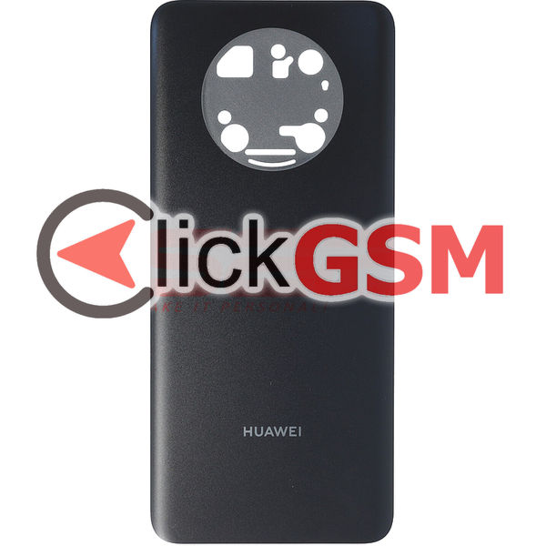 Piesa Capac Spate Negru Huawei Nova Y90 4ki8