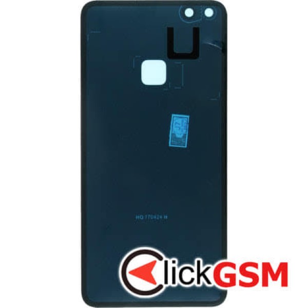 Piesa Capac Spate Negru Huawei P10 Lite 1av9