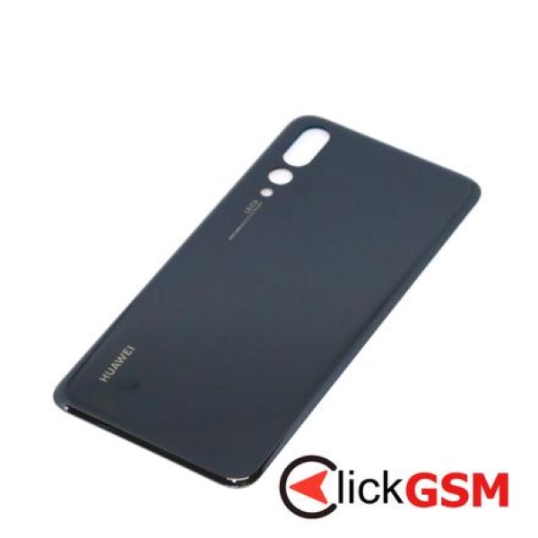 Piesa Capac Spate Negru Huawei P20 Pro 4md6