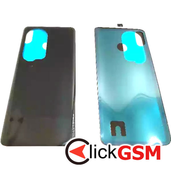 Piesa Capac Spate Negru Huawei P50 Pro 32s