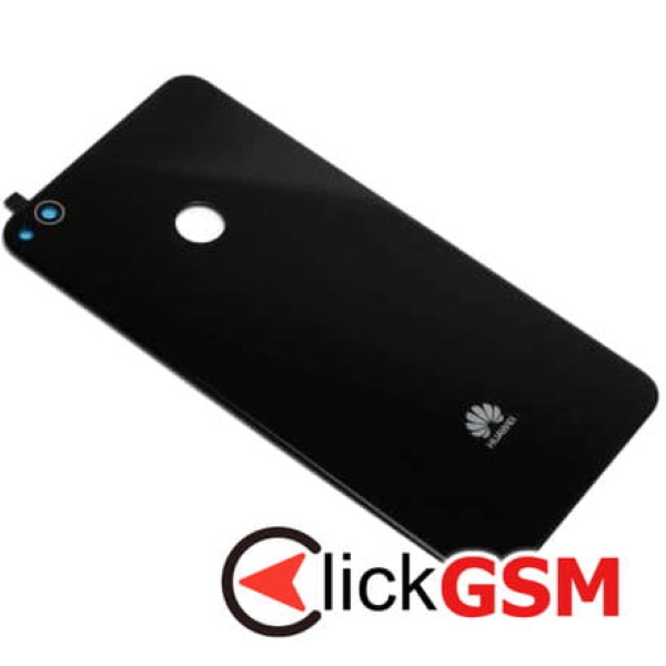 Piesa Piesa Capac Spate Negru Huawei P8 Lite 2017 2t1e