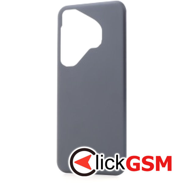 Piesa Capac Spate Negru Huawei Pura 70 Pro 4zxv