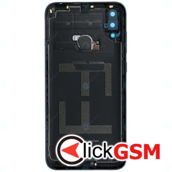 Piesa Piesa Capac Spate Negru Huawei Y7 2019 299n