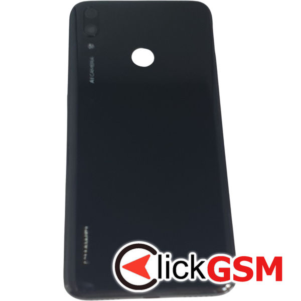 Piesa Capac Spate Negru Huawei Y7 2019 56hj