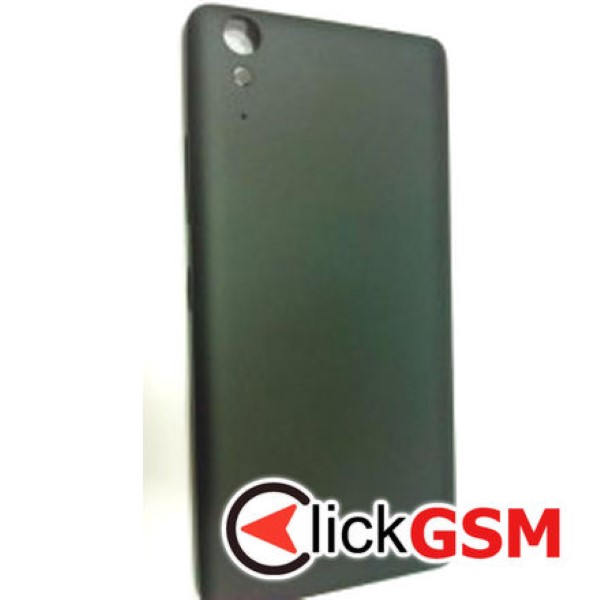 Piesa Capac Spate Negru Lenovo K3 Bll