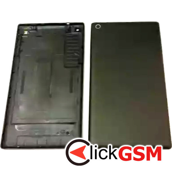 Piesa Capac Spate Negru Lenovo Tab 2 A7 2kjd