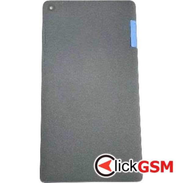 Piesa Capac Spate Negru Lenovo Tab 3 7 2keq