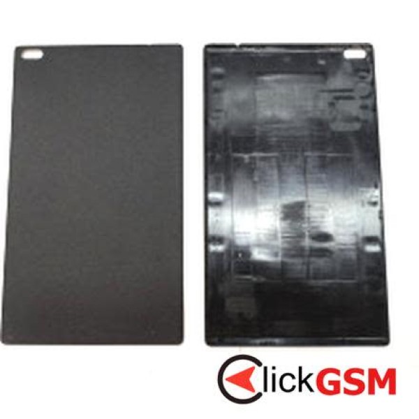 Piesa Capac Spate Negru Lenovo Tab 4 8 2kec