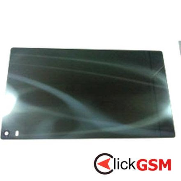 Piesa Piesa Capac Spate Negru Lenovo Tab 4 8 Plus 2kep