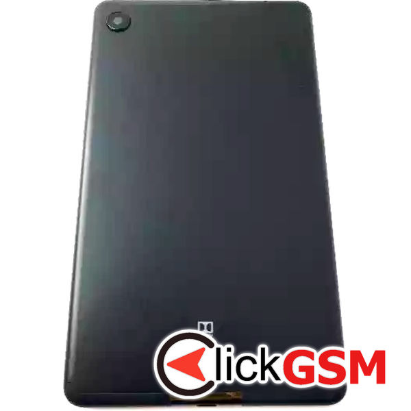 Piesa Piesa Capac Spate Negru Lenovo Tab M7 35x9