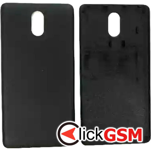 Piesa Piesa Capac Spate Negru Lenovo Vibe P1m 2tf8