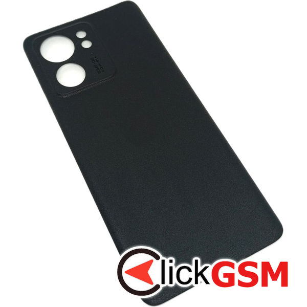 Piesa Capac Spate Negru Motorola Edge 40 3siq