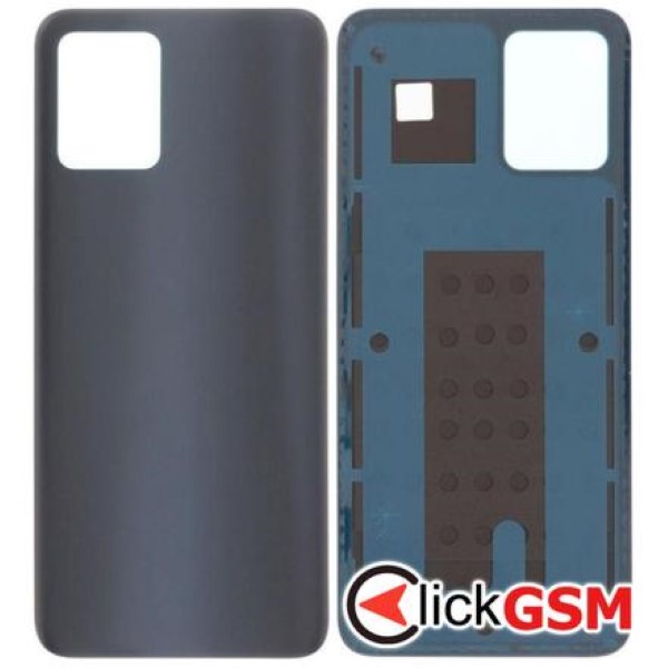 Piesa Piesa Capac Spate Negru Motorola Moto E13 2vh1