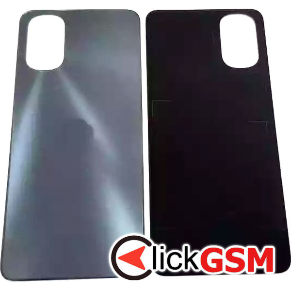 Piesa Piesa Capac Spate Negru Motorola Moto E32 311n