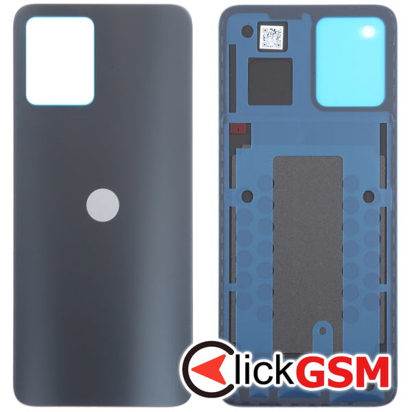 Piesa Capac Spate Negru Motorola Moto G14 3ffb