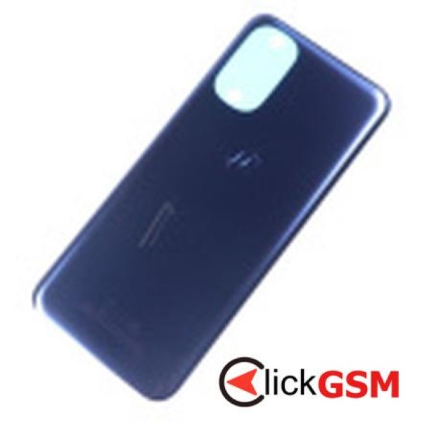 Piesa Piesa Capac Spate Negru Motorola Moto G20 2w8i