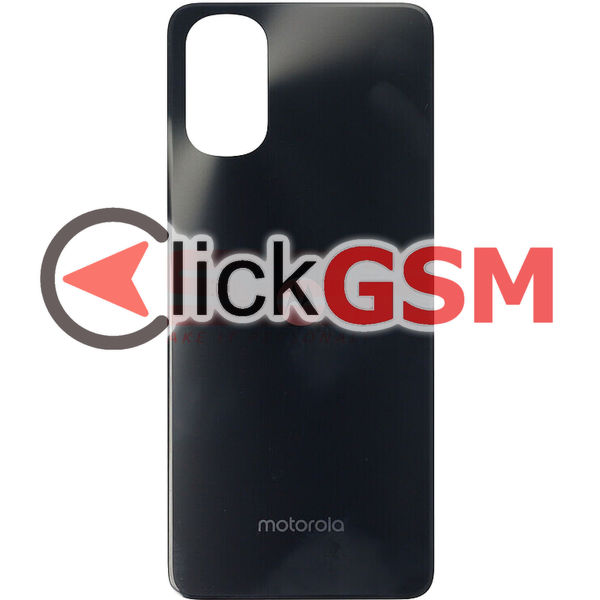 Piesa Piesa Capac Spate Negru Motorola Moto G22 4l5q