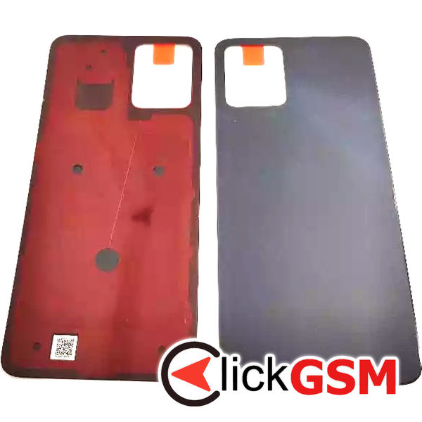 Piesa Piesa Capac Spate Negru Motorola Moto G23 313z