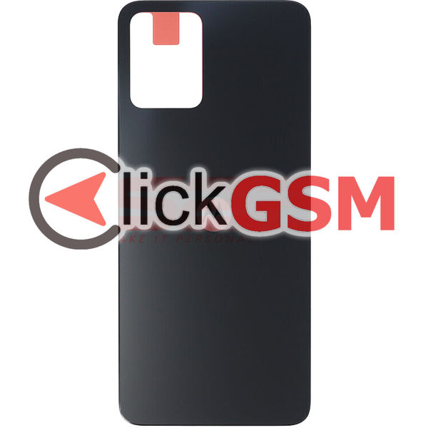 Piesa Piesa Capac Spate Negru Motorola Moto G23 4l5s