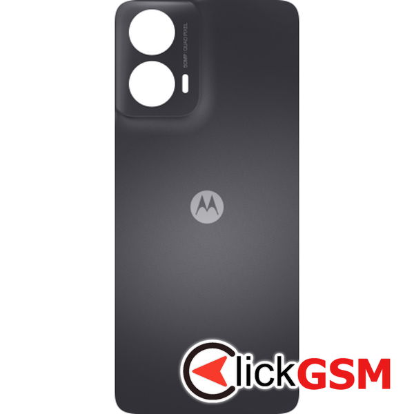 Piesa Piesa Capac Spate Negru Motorola Moto G24 4175