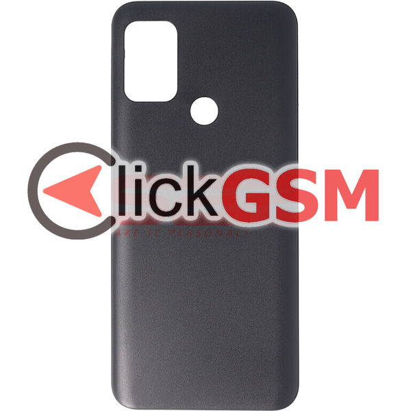 Piesa Piesa Capac Spate Negru Motorola Moto G30 4js7