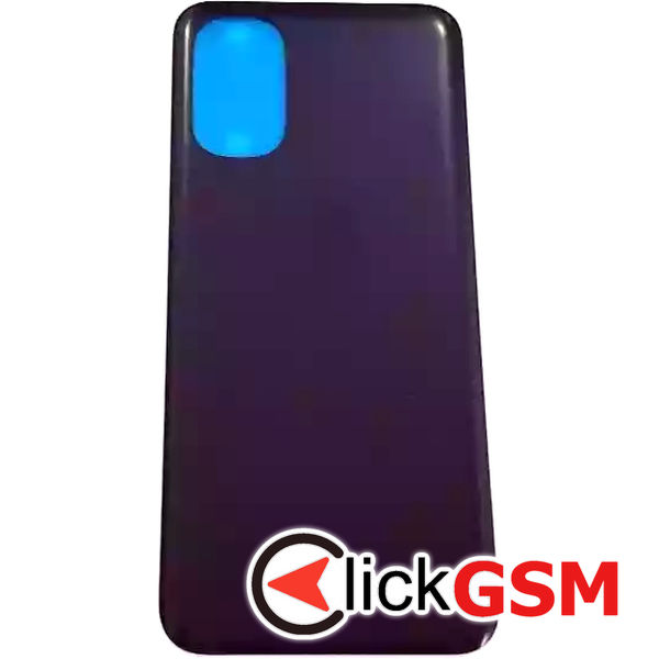 Piesa Piesa Capac Spate Negru Motorola Moto G31 311m