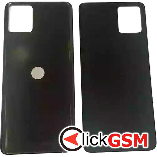 Piesa Piesa Capac Spate Negru Motorola Moto G32 314r