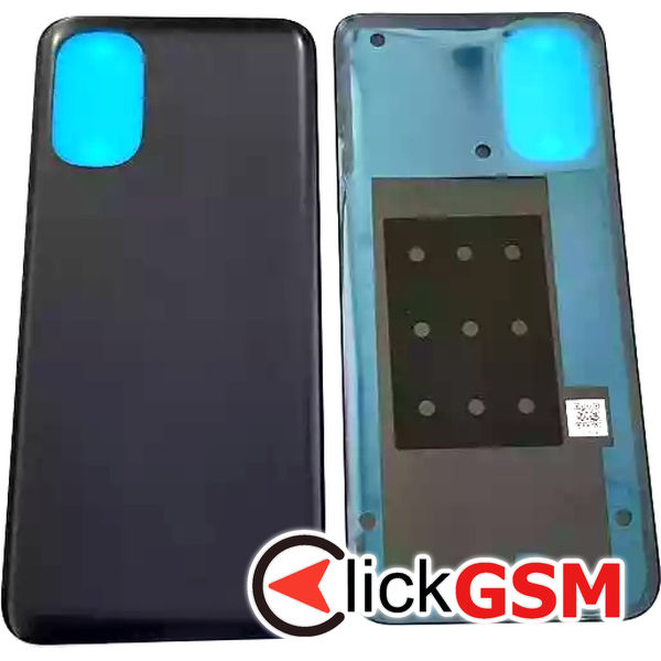 Piesa Capac Spate Negru Motorola Moto G41 317x