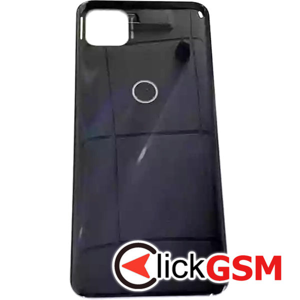 Piesa Piesa Capac Spate Negru Motorola Moto G50 5g 32qa