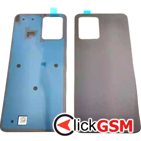 Piesa Piesa Capac Spate Negru Motorola Moto G53 5g 313y