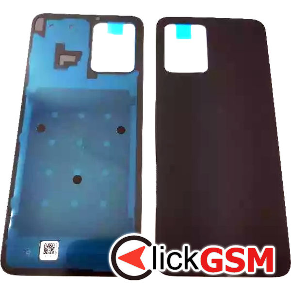 Piesa Piesa Capac Spate Negru Motorola Moto G53 5g 3hf7