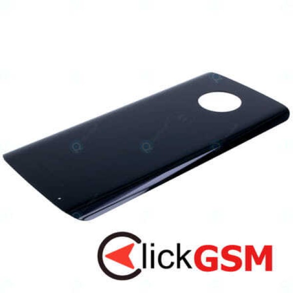 Piesa Capac Spate Negru Motorola Moto G6 8eg