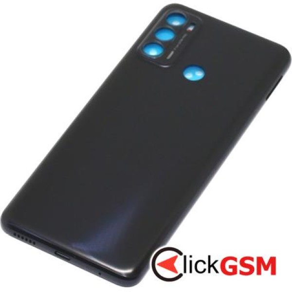 Piesa Capac Spate Negru Motorola Moto G60 29li