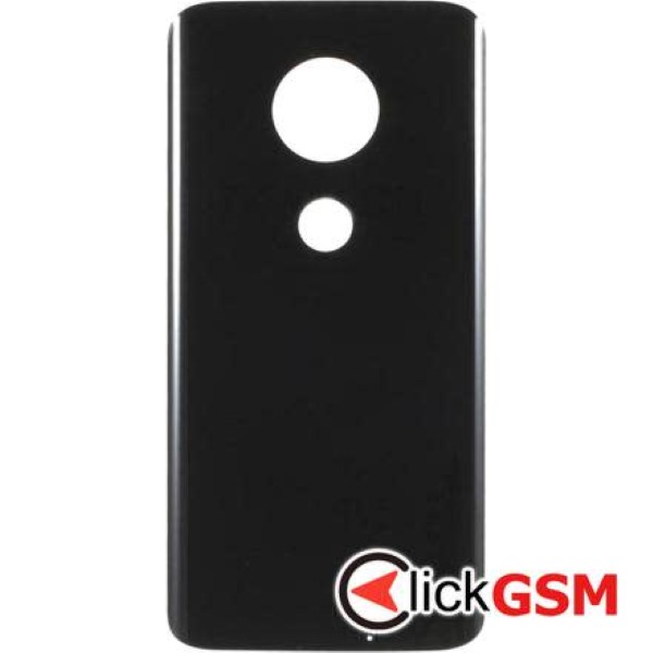 Piesa Piesa Capac Spate Negru Motorola Moto G7 L72