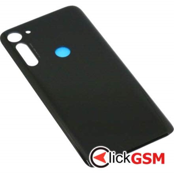 Piesa Piesa Capac Spate Negru Motorola Moto G8 Power I3t