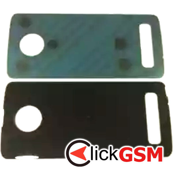 Piesa Piesa Capac Spate Negru Motorola Moto Z4 Play 31g3