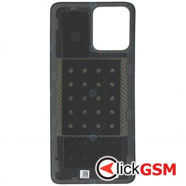 Piesa Piesa Capac Spate Negru Motorola Thinkphone 2y3v