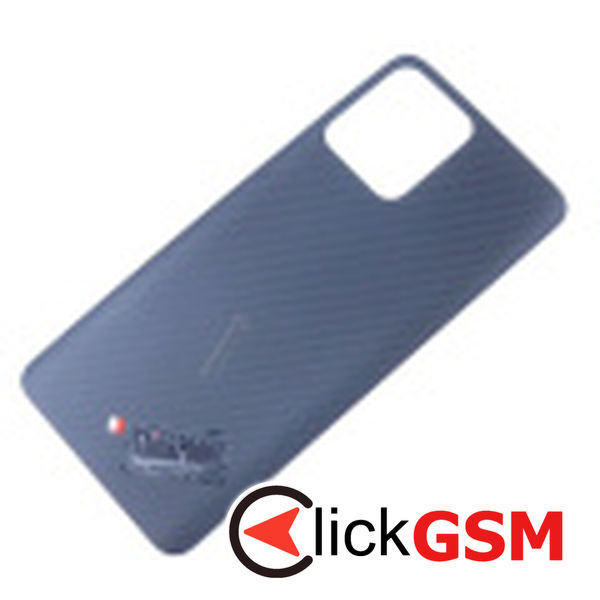 Piesa Piesa Capac Spate Negru Motorola Thinkphone K5m